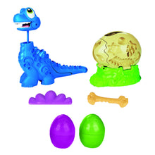 Load image into Gallery viewer, Play-Doh Dino Crate Escape
