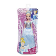 Load image into Gallery viewer, Disney Princess Shimmer Doll Cinderella