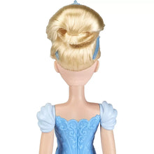 Load image into Gallery viewer, Disney Princess Shimmer Doll Cinderella