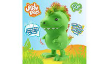 Load image into Gallery viewer, Jiggly Pets Rex The Dino