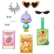 Load image into Gallery viewer, Barbie Extra Neon Green Hair Doll with Lennies Pet