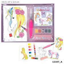Load image into Gallery viewer, Miss Melody Watercolour Set