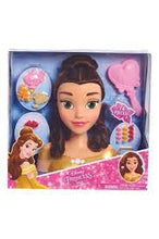 Load image into Gallery viewer, Disney Princess Styling Head - Belle