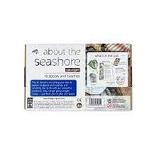 Load image into Gallery viewer, ABOUT THE SEASHORE KIT