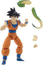 Load image into Gallery viewer, Dragonball Super Dragon Stars Super Saiyan 4 Goku 6.5" Action Figure