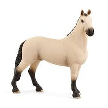 Load image into Gallery viewer, Schleich Hannover Mare Black