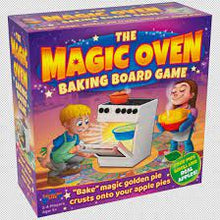 Load image into Gallery viewer, Magic Oven Baking Board Game