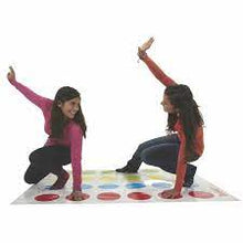 Load image into Gallery viewer, Hasbro Twister Game