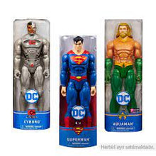 Load image into Gallery viewer, DC Comics Action Figure 30 Cm