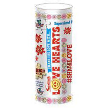 Load image into Gallery viewer, SWIZZELS LOVE HEARTS SUPERSIZED PUZZLE 1000PCS