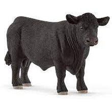 Load image into Gallery viewer, BLACK ANGUS BULL