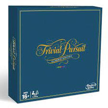 Load image into Gallery viewer, Trivial Pursuit