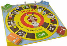 Load image into Gallery viewer, University GamesSmart Ass