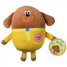 Load image into Gallery viewer, DUGGEE HUG SQUISHY SOFT TOY