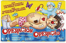 Load image into Gallery viewer, Classic Operation Game