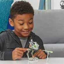 Load image into Gallery viewer, Star Wars Mission Fleet Captain Rex Clone Combat AT-RT Pack