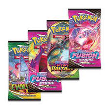 Load image into Gallery viewer, Pokemon TCG: Hoopa V Box