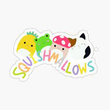 Load image into Gallery viewer, Squishmallows Rahima the Camel 12" Plush