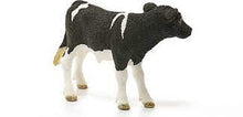 Load image into Gallery viewer, Schleich 13797 Holstein Cow