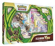 Load image into Gallery viewer, Pokémon Kleavor VSTAR Premium Collection