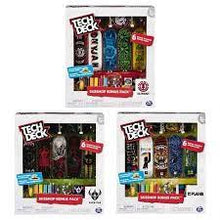 Load image into Gallery viewer, TECH DECK SK8SHOP BONUS PACK