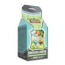 Load image into Gallery viewer, Pokémon Trading Card Game Juniper Premium Tournament