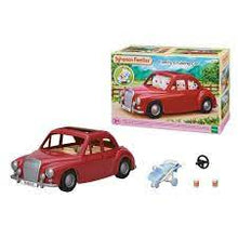 Load image into Gallery viewer, Sylvanian Families Family Cruising Car