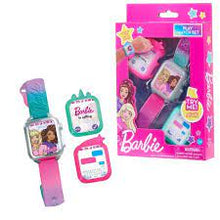 Load image into Gallery viewer, BARBIE SMART WATCH