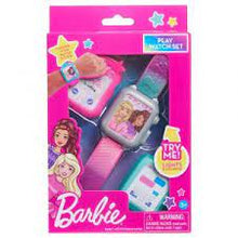 Load image into Gallery viewer, BARBIE SMART WATCH