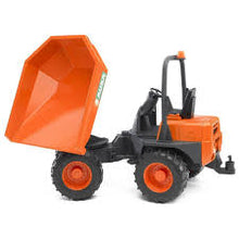 Load image into Gallery viewer, Bruder 2449 Ausa Minidumper