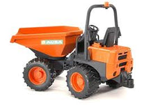 Load image into Gallery viewer, Bruder 2449 Ausa Minidumper