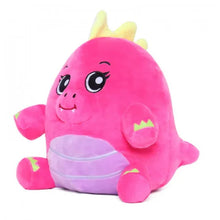 Load image into Gallery viewer, Dream Beams Dana The Dinosaur – Large