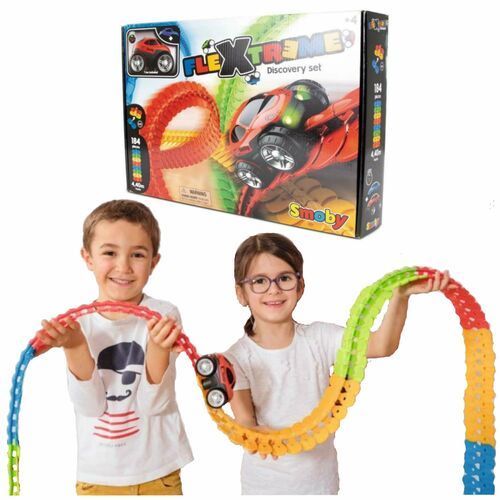 SMOBY FLEXTREME DISCOVERY SET – Deegan's New Ross