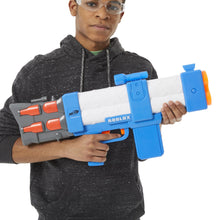 Load image into Gallery viewer, Nerf Roblox Arsenal: Pulse Laser Blaster