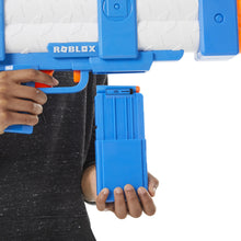 Load image into Gallery viewer, Nerf Roblox Arsenal: Pulse Laser Blaster
