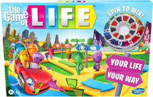 Load image into Gallery viewer, The Game of Life from Hasbro Gaming - Refresh