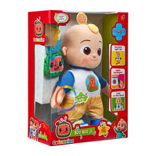 Load image into Gallery viewer, Cocomelon Boo Boo Jj Doll
