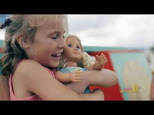 Load and play video in Gallery viewer, Our Generation Del – Rayna!