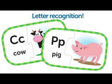 Load and play video in Gallery viewer, Learning Resources - Counting Puzzle Cards