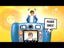 Load and play video in Gallery viewer, VTech Kidizoom Duo 5.0 - Pink