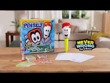Load and play video in Gallery viewer, pensilly