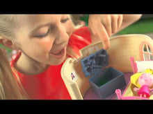 Load and play video in Gallery viewer, Ben & Holly's Little Kingdom 18cm Talking Collectable Plush - Princess Holly