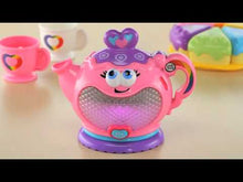 Load and play video in Gallery viewer, LeapFrog Musical Tea Party
