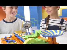 Load and play video in Gallery viewer, Tomy Screwball Scramble 2
