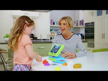 Load and play video in Gallery viewer, LeapFrog Count Along Cash Register