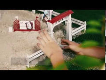 Load and play video in Gallery viewer, Schleich . HORSE CLUB 42466 BIG HORSES SHOW