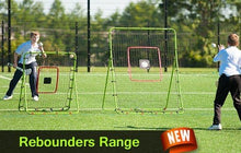 Load image into Gallery viewer, Hurling rebounder