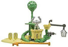 Load image into Gallery viewer, Zak Storm Playset Marituga