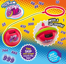 Load image into Gallery viewer, Stay Active Jump It Lap Counter