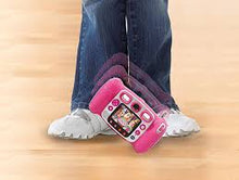 Load image into Gallery viewer, VTech Kidizoom Duo 5.0 - Pink
